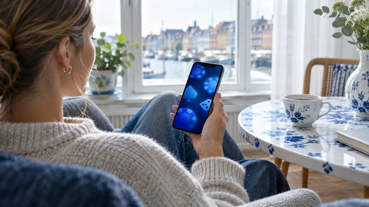danske spil casino på mobil